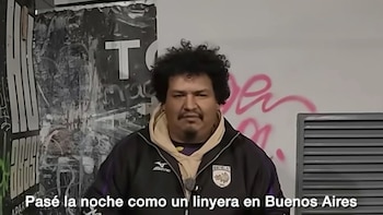 (Infobae en Vivo)