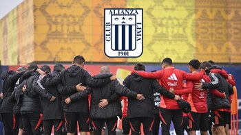 Alianza Lima mandó carta a