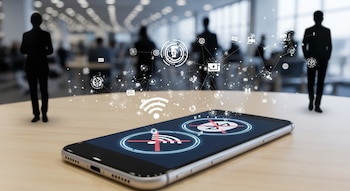 El Bluesnarfing permite a un