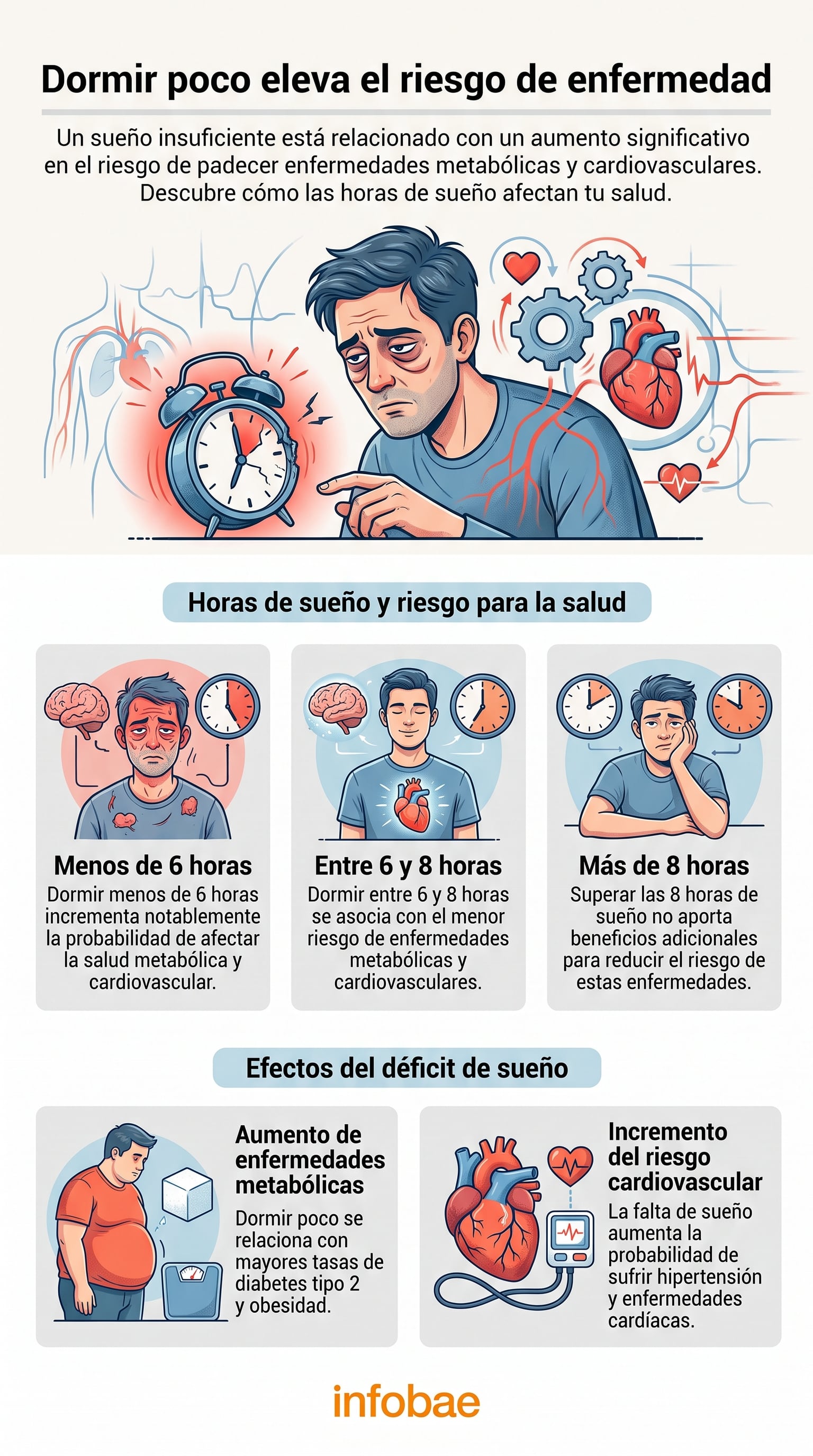 (Imagen Ilustrativa Infobae)