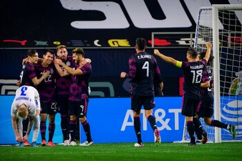 (Foto: Jerome Miron-USA TODAY Sports)