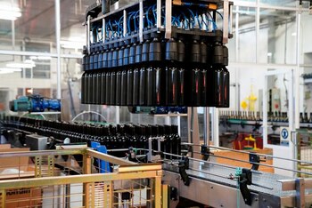 El complejo vitivinícola, segundo en