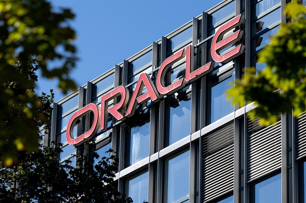 Oracle sorprende a Wall Street: las acciones saltan 35% y su valuación supera los USD 920.000 millones