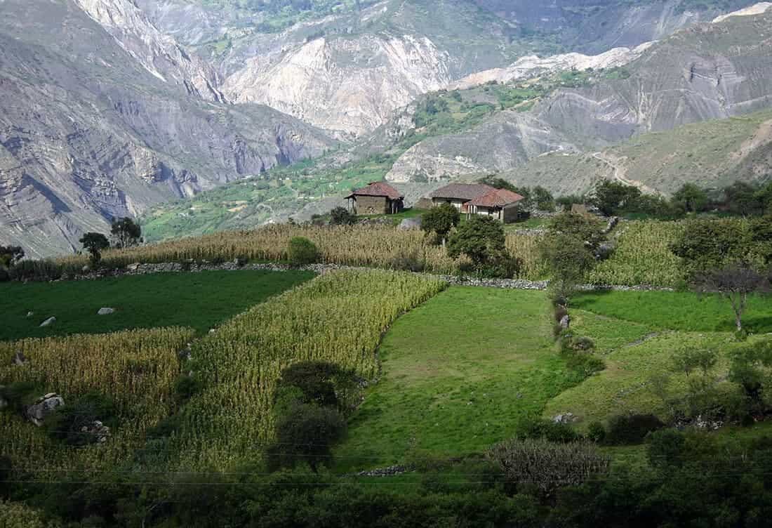 Este pintoresco pueblo, situado en la provincia de Valderrama, es conocido por su majestuosa ubicación en lo alto de las montañas andinas - crédito Situr Boyacá
