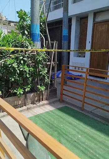 Ventanilla: hombre de 58 años muere tras recibir varios impactos de bala cerca de mercado. Captura: Facebook.