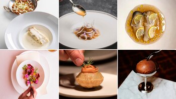 Tras un largo paréntesis de