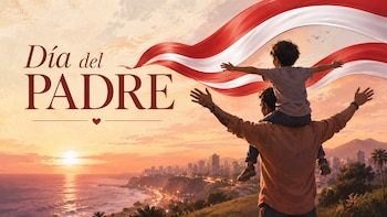 ¿Por qué se celebra el Día del Padre en Perú y cuál es su origen?