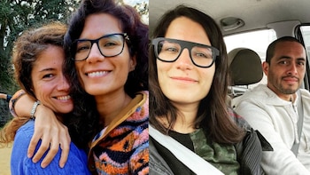 Eva Bracamonte comparte su nueva vida lejos del Perú: vive con su esposo, su novia y su hija en España