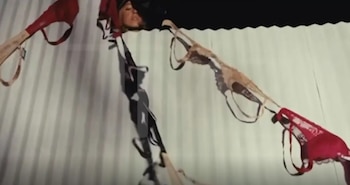 Sydney Sweeney n tenía autorización