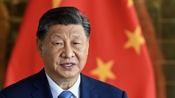 Las ambiciones de Xi Jinping