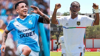 Sporting Cristal vs CD Moquegua EN VIVO HOY: minuto a minuto partido por la fecha 9 del Torneo Clausura de Liga 1 2026