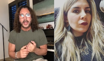 Oscar Burgos desconocía la existencia