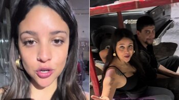 La versión del coche de