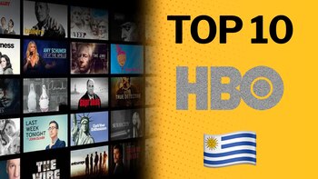 HBO-Ranking in Uruguay: Die meistgesehene