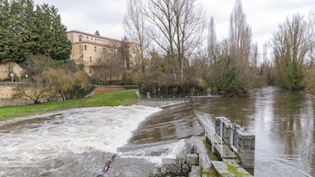 La CHD mantiene activos cerca