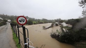 Jimena permite la vuelta de