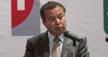 César Camacho Quiroz reconoció que