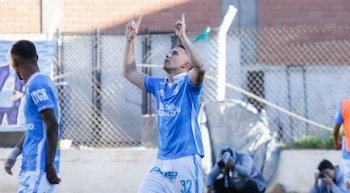 Jonathan Bauman – Carlos Ripaccoli - ADT – Los Chankas – Liga 1 - Perú – deportes – 27 abril