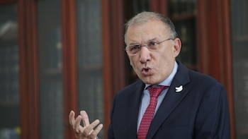 Roy Barreras advierte sobre un