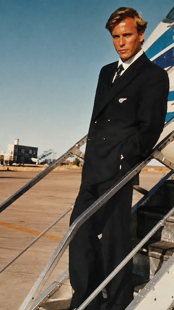Guido Süller contó el día que lo quisieron echar de Aerolíneas Argentinas