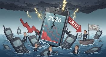 El auge de la inteligencia