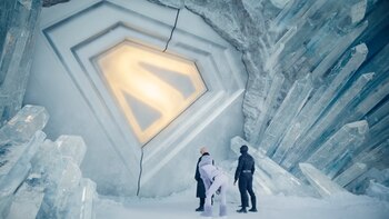 Superman (Captura de tráiler oficial)