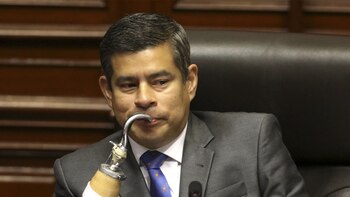 Se rechaza apelación para que