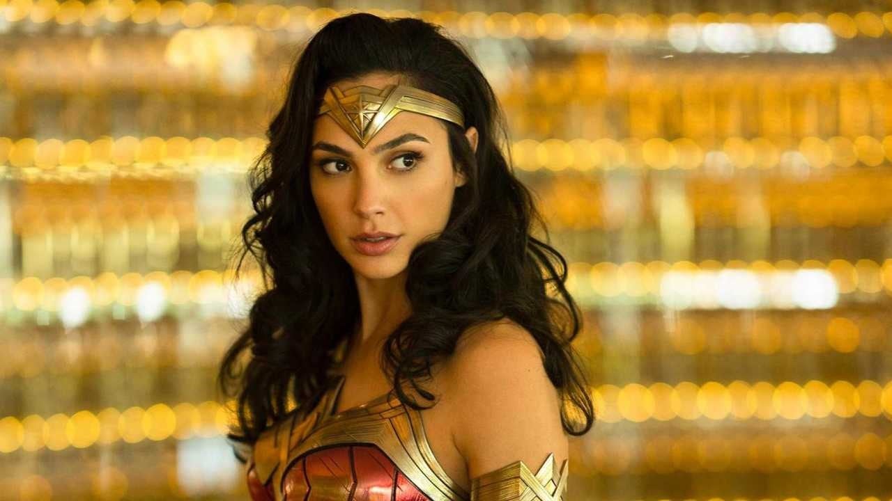 Wonder Woman cambió la carrera de Gal Gadot en Hollywood y la actriz dijo que recién entonces sintió que había ganado el título de actriz (WARNER BROS)