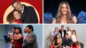 Agenda cultural de Lima del 24 de setiembre al 1 de octubre: ‘Annie’, Rebeca Escribens en ‘No soy una señora’, El Método Grönholm y ¡Funado!