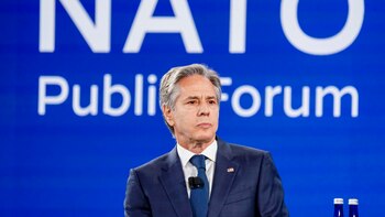 Blinken aseguró que la Cumbre