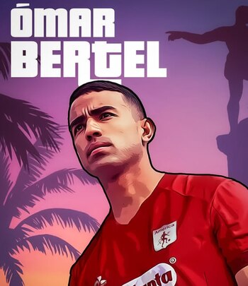 Ómar Bertel cree que el