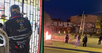 La Alcaldía Municipal de Soacha