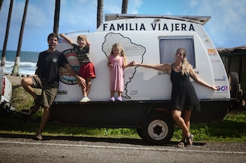 Pese a las adversidades que