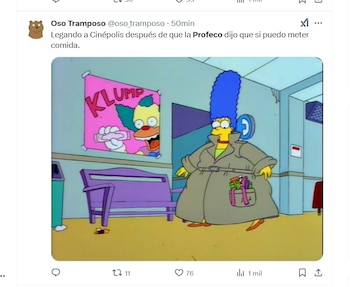 Los mejores memes de Profeco