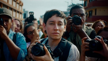 “Cocodrilos”: un filme que aborda