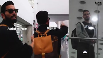 Así fue el encuentro. Foto