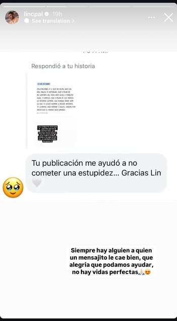 El actor enterneció las redes