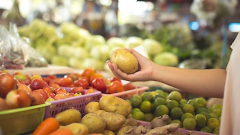 El alimento típico de otoño que sustituye a la patata y cuida los músculos y el sistema nervioso