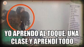 Florcita Polo Díaz destaca la