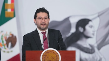 México registra la tasa desocupación laboral más baja en la Organización para la Cooperación y el Desarrollo Económico (OCDE) de acuerdo a las cifras presentadas
