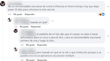 En redes sociales debaten si