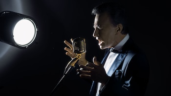 Fechas confirmadas Tours "Gracias": 9