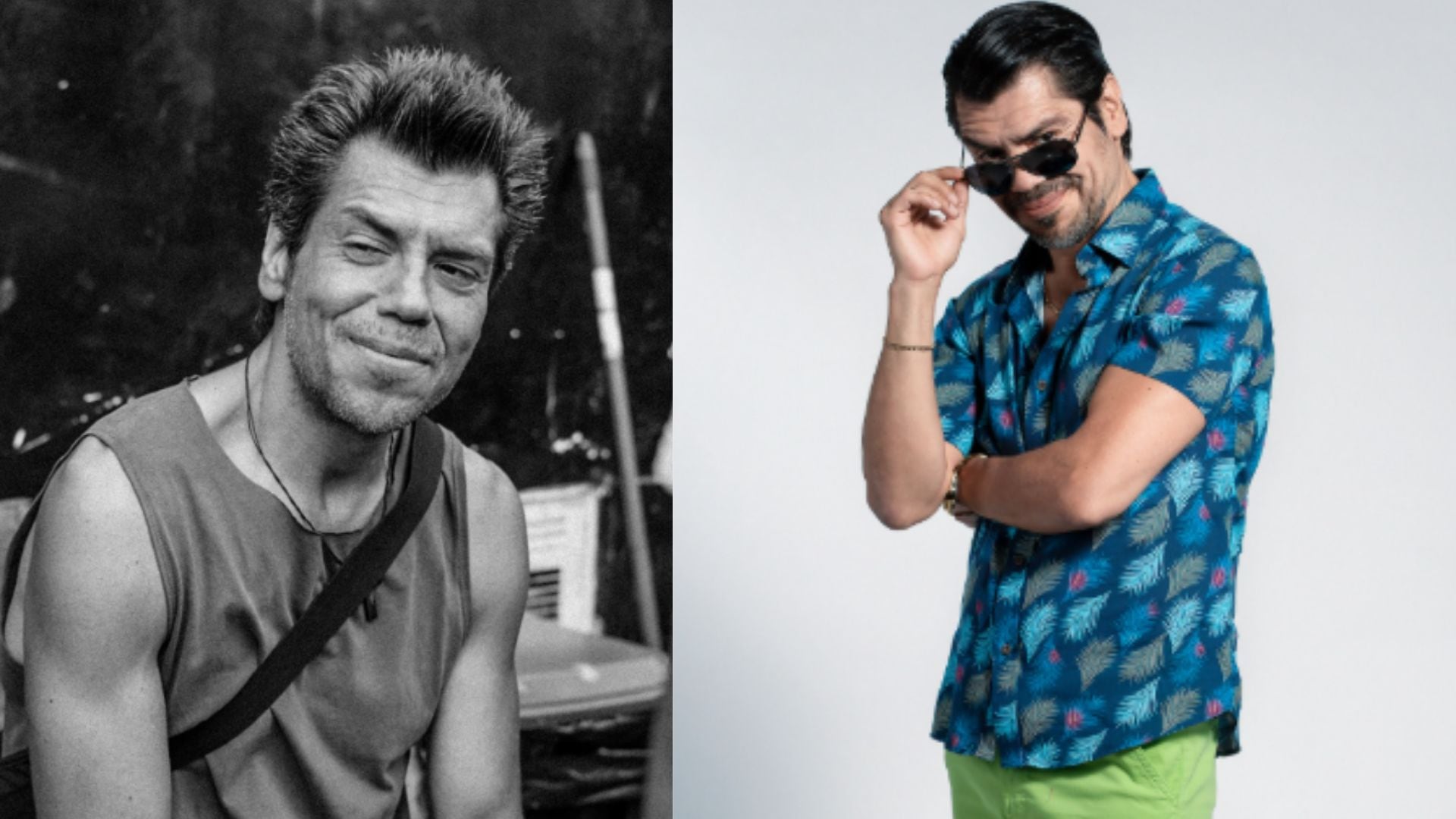 El reconocido actor peruano Pietro Sibille reaparece con un notable cambio físico tras perder más de 10 kilos, mostrando una figura renovada y un nuevo romance.