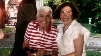 Bruno Di Fabbio (81) y