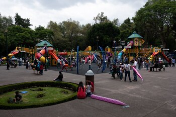 Las inscripciones se realizarán en