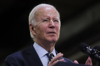 Joe Biden (REUTERS/Leah Millis)