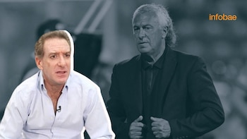 Eddie Fleischman rechazó dura sanción