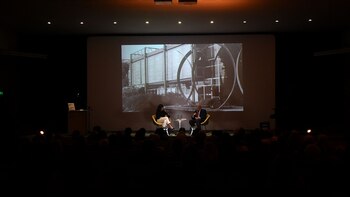 Julio Crivelli, presidente de la