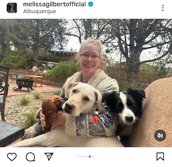 Tras dejar Hollywood, la estrella