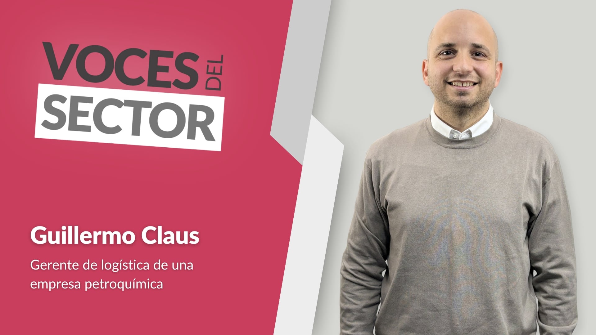 El sentido común, la clave para gestionar la logística en tiempos de disrupción constante